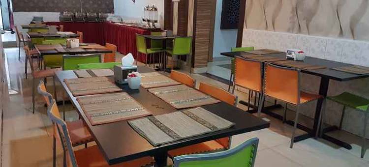 Hotel Grand Kartika Pare Pare图片