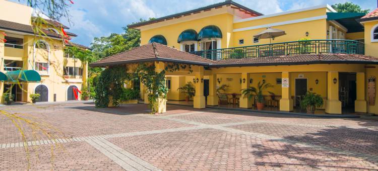 尔德里奥套房别墅公寓酒店(Apartotel & Suites Villas del Rio)图片