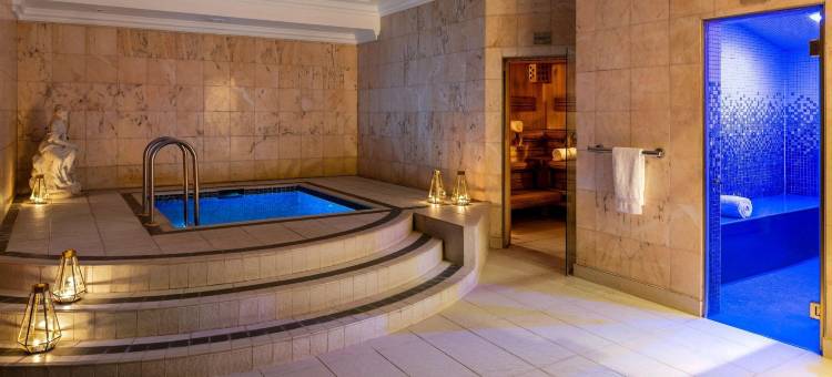 伦敦希思罗丽笙蓝标酒店(Radisson Blu Hotel, London Heathrow)图片