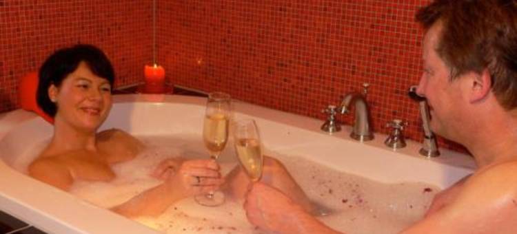 汉莫穆尔酒店(Hotel Hammermühle)图片