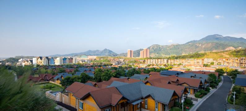 从化富力泉半山温泉别墅(巴登大道分店)图片