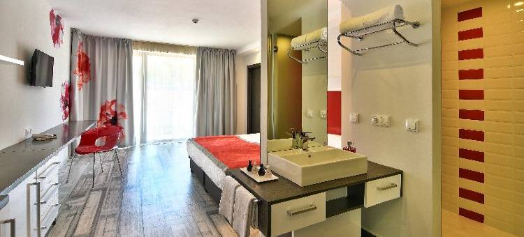 Grifid Hotel Foresta图片