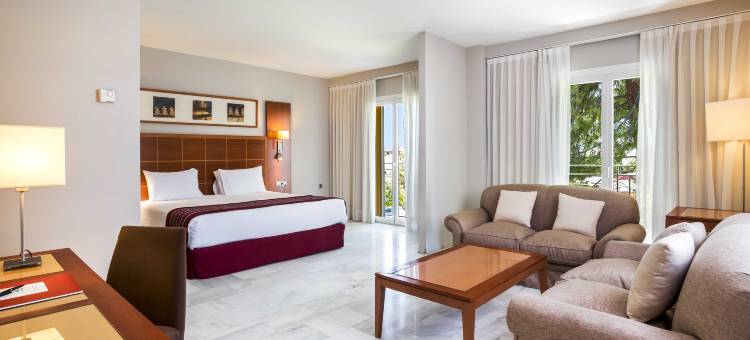 安德法斯欧洲之星酒店(Exe Las Adelfas)图片