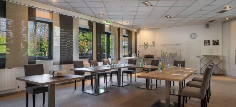 弗赖劳姆酒店(Hotel Freiraum)图片