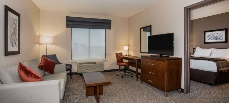 丹佛机场蔚景温德姆酒店(Wingate by Wyndham Denver Airport)图片