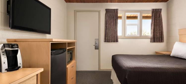 Thriftlodge Moose Jaw图片