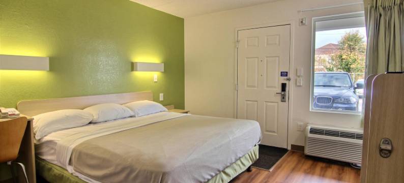 Motel 6 Willoughby, Oh - Cleveland图片