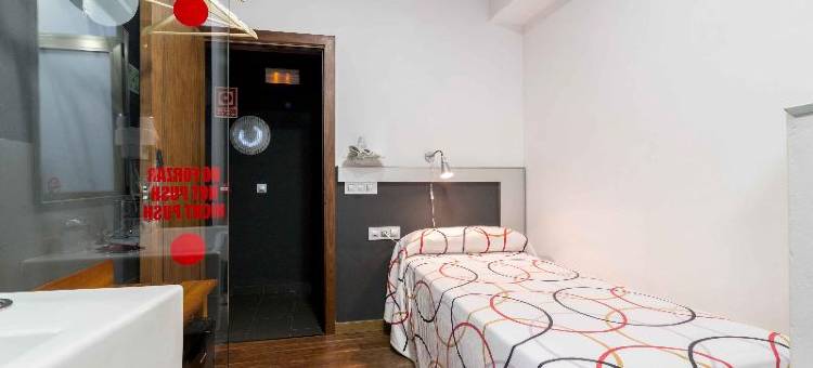 科隆维娜酒店(Hotel la Colombina)图片