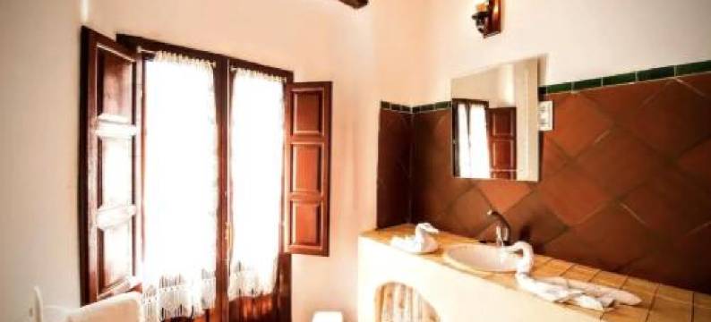 卡萨贾斯敏酒店(Casa Jazmin)图片