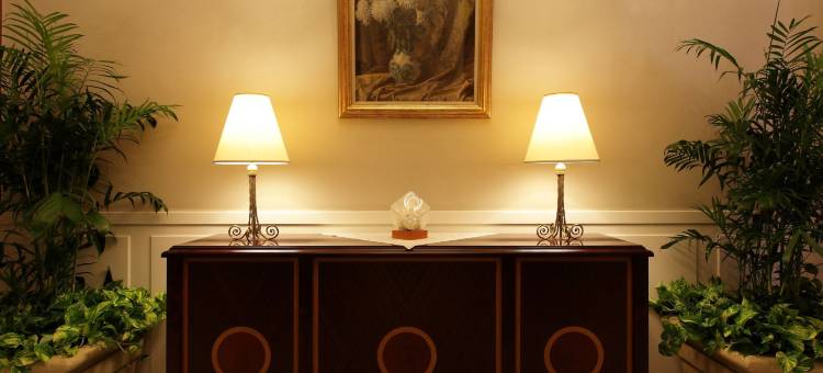 东京银座蒙特利拉苏瑞酒店(Hotel Monterey Lasoeur Ginza)图片