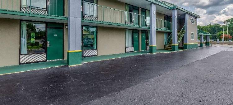 伊克诺旅馆(Econo Lodge)图片