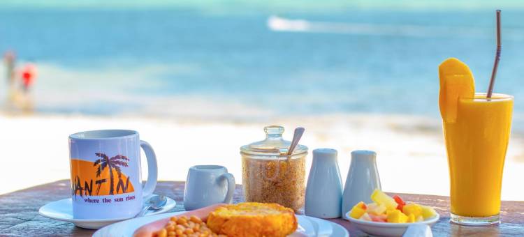 长滩岛莱万丁酒店(Levantin Boracay)图片