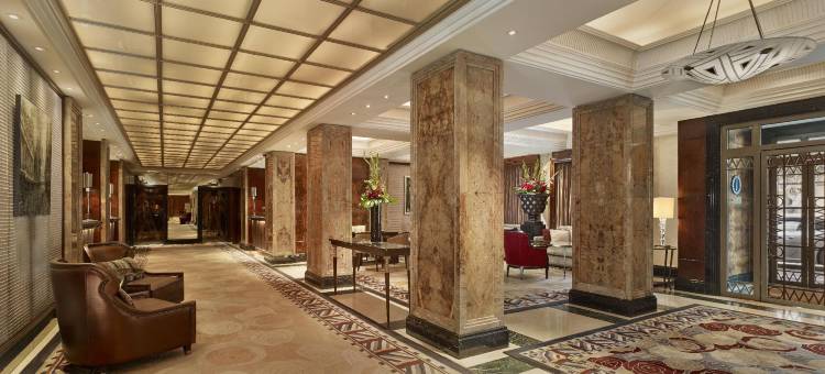 伦敦瑞吉酒店(The St. Regis London)图片