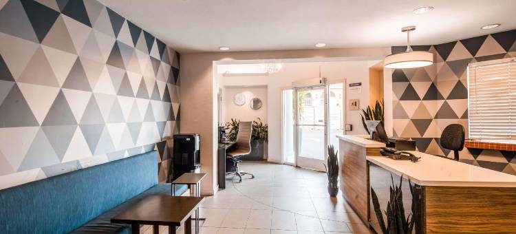 贝斯特韦斯特优质行政套房酒店(Best Western Plus Executive Suites)图片