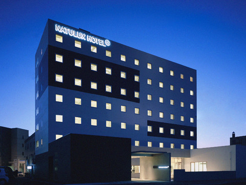 富良野Natulux酒店
