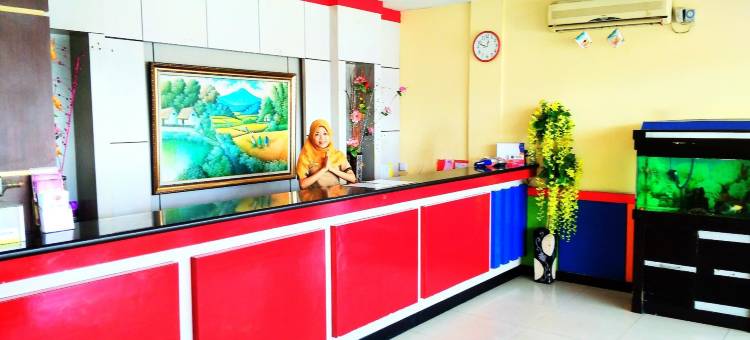 帕尔玛帕南酒店(Parma Panam Hotel)图片