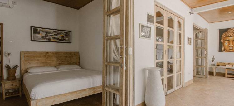 水明漾巴勒酒店(Bale Seminyak)图片