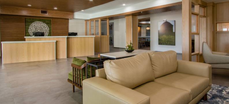 Fairfield Inn & Suites Houston Katy图片