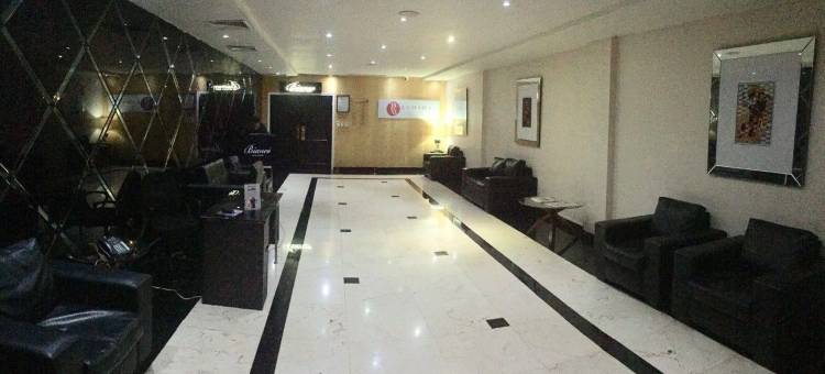 圣多明戈华美达公主酒店(Ramada by Wyndham Princess Santo Domingo)图片