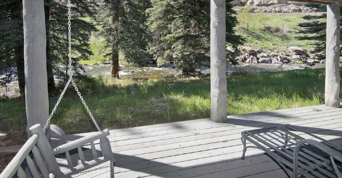 Lodges at Timber Creek #12C 4 Bedrooms 3 Bathrooms Home Hotel Overview