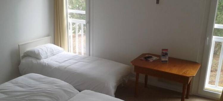 法斯特酒店(Fasthotel Chateauroux)图片