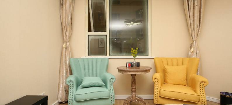 悦途公寓外滩南京路步行街(九江路1号分店)图片