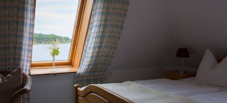 阿木福利森系酒店(Hotel am Fleesensee)图片