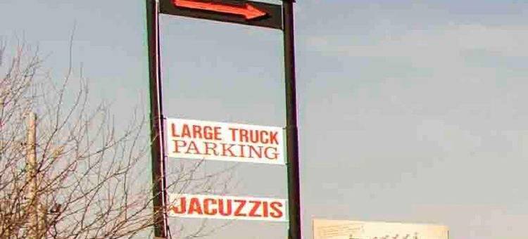 奥克格罗夫旅馆(Oak Grove Inn)图片