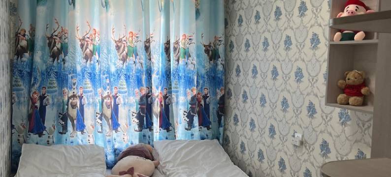 特克斯县博洋客栈(阿克奇街分店)图片