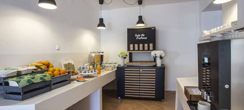 伦巴达酒店(Hotel Lumbarda)图片