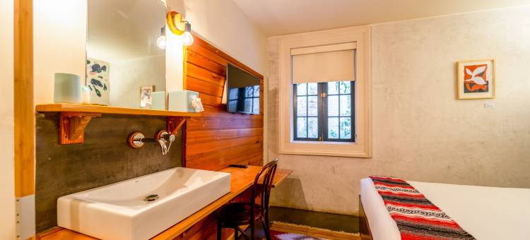 新奥尔良卡塔胡拉赛琳娜酒店(Catahoula Hotel New Orleans)图片