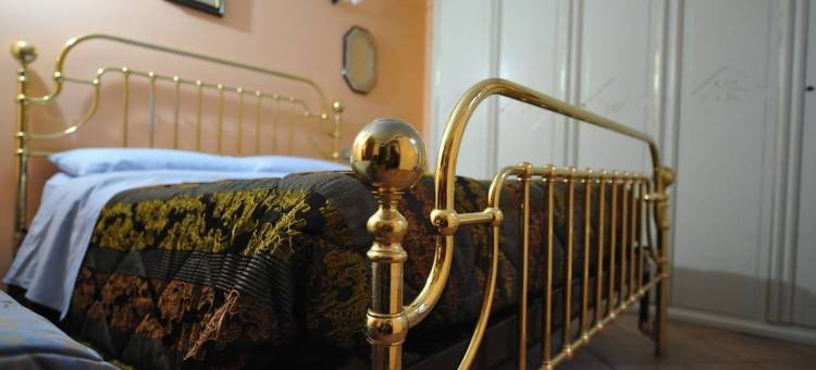 阿莫尼亚家庭旅馆(B&B Casa Armonia)图片