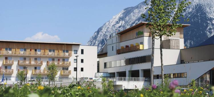 萨尔茨卡默古特Aldiana Club Resorts酒店及格里明温泉(Aldiana Club Salzkammergut Und GrimmingTherme)图片
