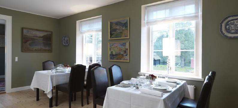 布罗霍姆城堡酒店(Broholm Castle)图片