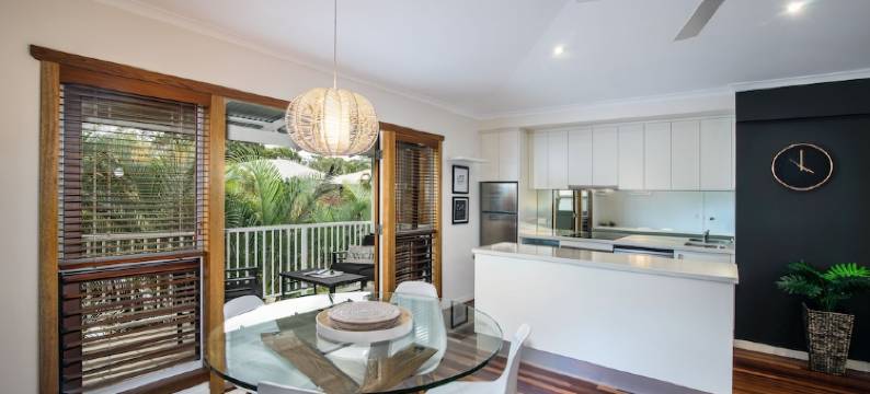 南太平洋酒店(South Pacific Resort & Spa Noosa)图片