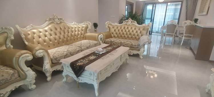 一九八二公寓(和风街分店)图片