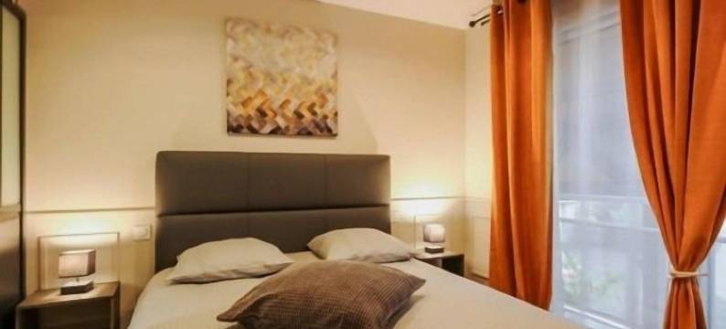 普雷蒙特雷旅馆(Les Prémontrés)图片