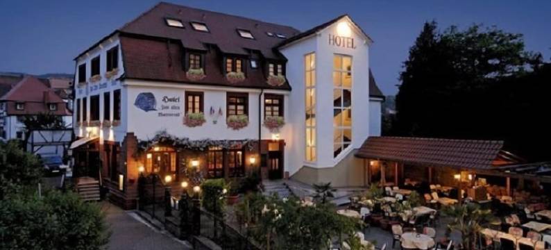 L安提卡鲁塔-祖姆阿尔特瓦瑟瑞德酒店(L´Antica Ruota - Zum Alten Wasserrad)图片