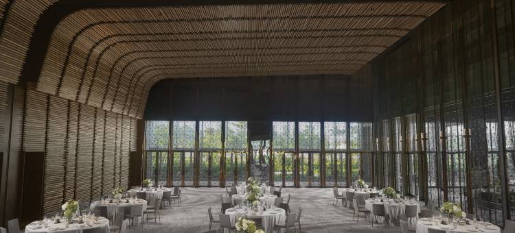 会安南岸新世界酒店(New World Hoiana Hotel Vietnam)图片