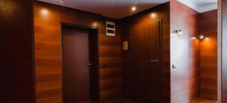 精品埃尔布隆格焦点酒店(Focus Hotel Premium Elbląg)图片