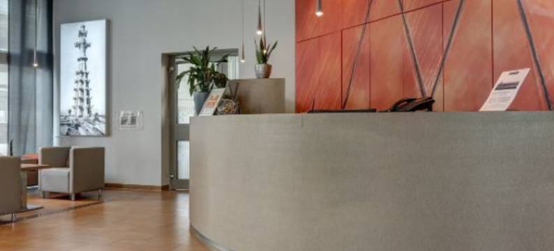 科隆科莫尔兹酒店(Kommerzhotel Köln)图片