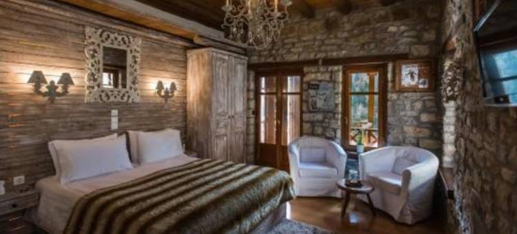 Enchanted Mountain图片