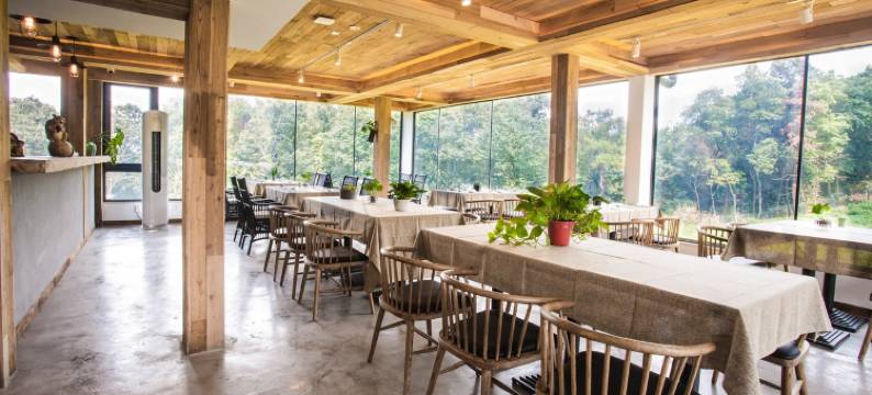 杭州堂庭青芝坞民宿(西湖店)图片