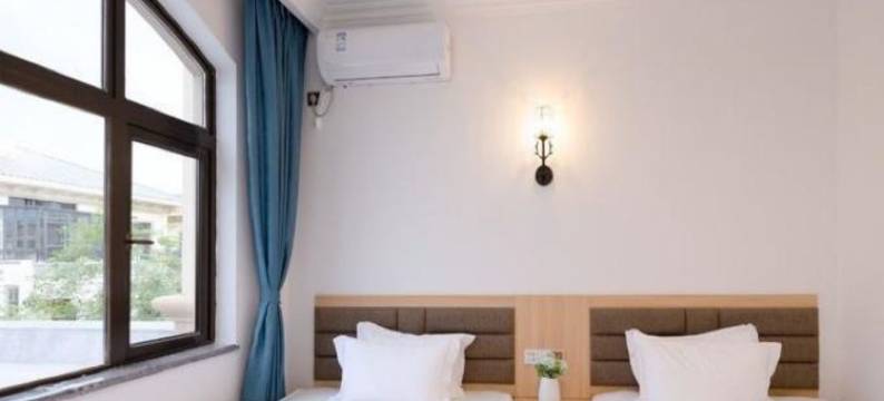 楠木轰趴度假别墅(观光街分店)图片