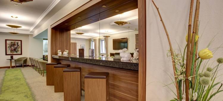 帕绍白兔普瑞米尔酒店(Premier Inn Passau Weisser Hase)图片