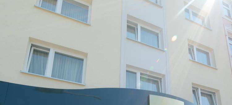 阿尔托那拉斐尔贝斯特韦斯特酒店(Best Western Raphael Hotel Altona)图片