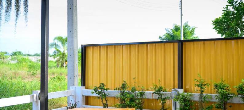 尼塔拉特里酒店(Nithra Ratree Hotel)图片