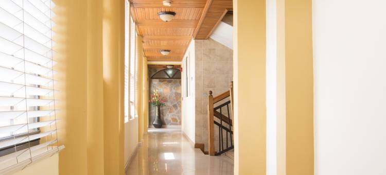 查尔斯顿酒店(Charleston Hotel)图片