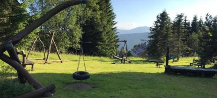 舒马瓦斯皮卡奥雷阿酒店(Orea Hotel Špičák Šumava)图片