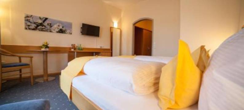 毛特纳可晨沃特宾馆(Gasthof Mauthner Zum Kirchenwirt)图片